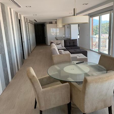 Piso Vivian Gandia Apartment Bagian luar foto