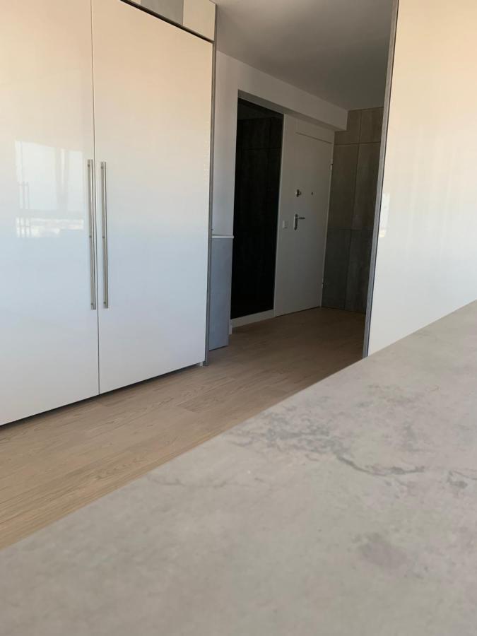 Piso Vivian Gandia Apartment Bagian luar foto
