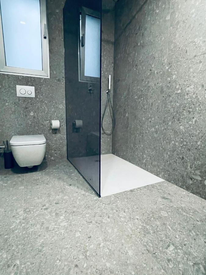 Piso Vivian Gandia Apartment Bagian luar foto