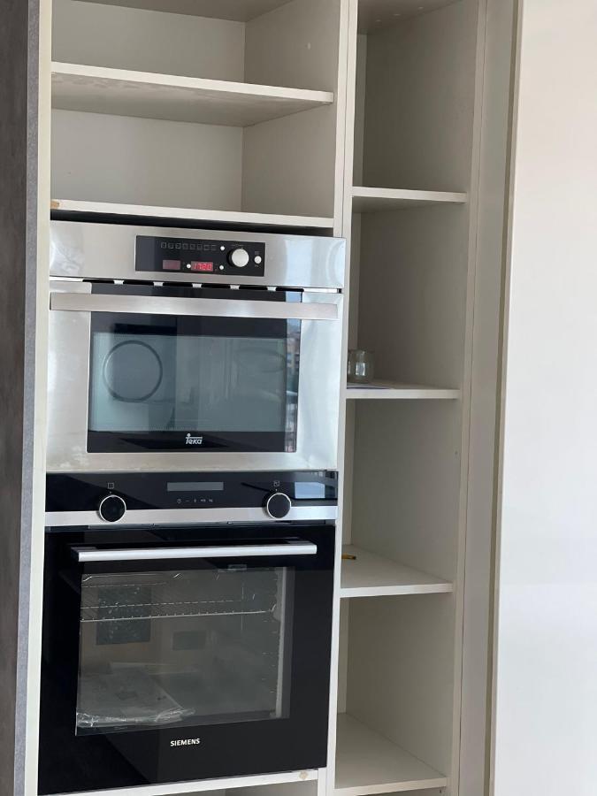 Piso Vivian Gandia Apartment Bagian luar foto