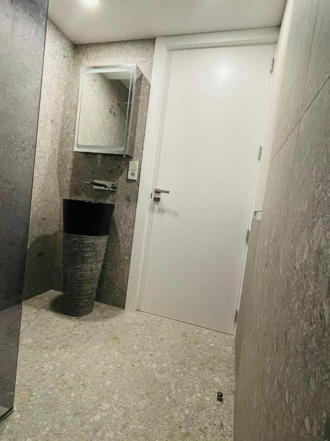 Piso Vivian Gandia Apartment Bagian luar foto
